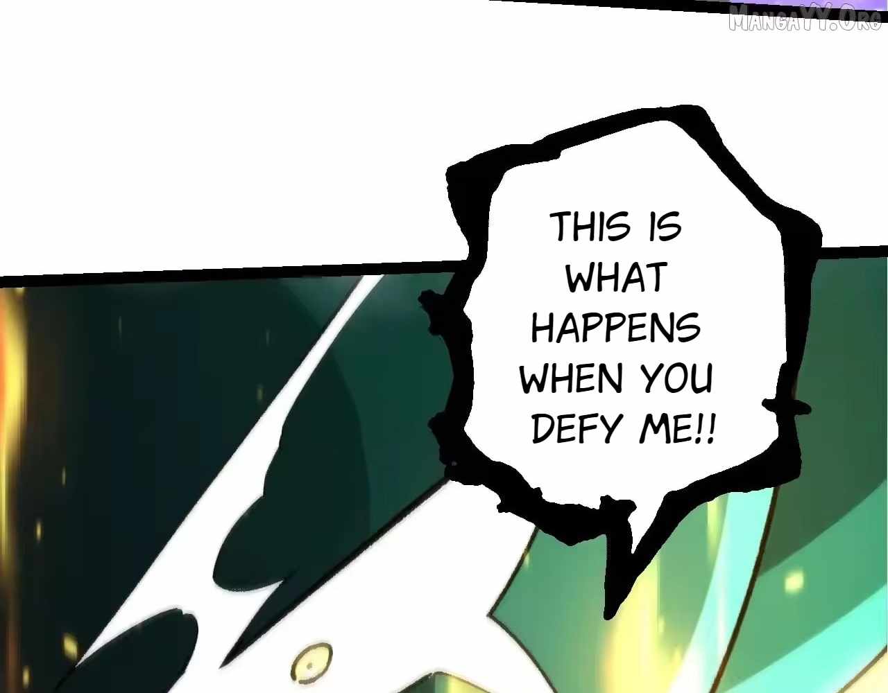 Evolution Begins With A Big Tree Chapter 488 page 76