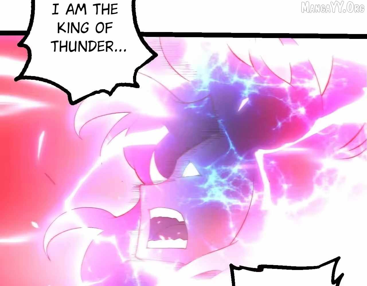 Evolution Begins With A Big Tree Chapter 488 page 8