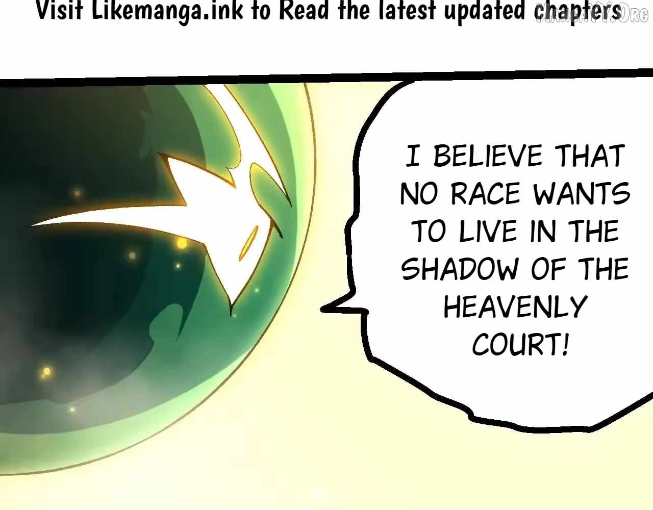 Evolution Begins With A Big Tree Chapter 488 page 51