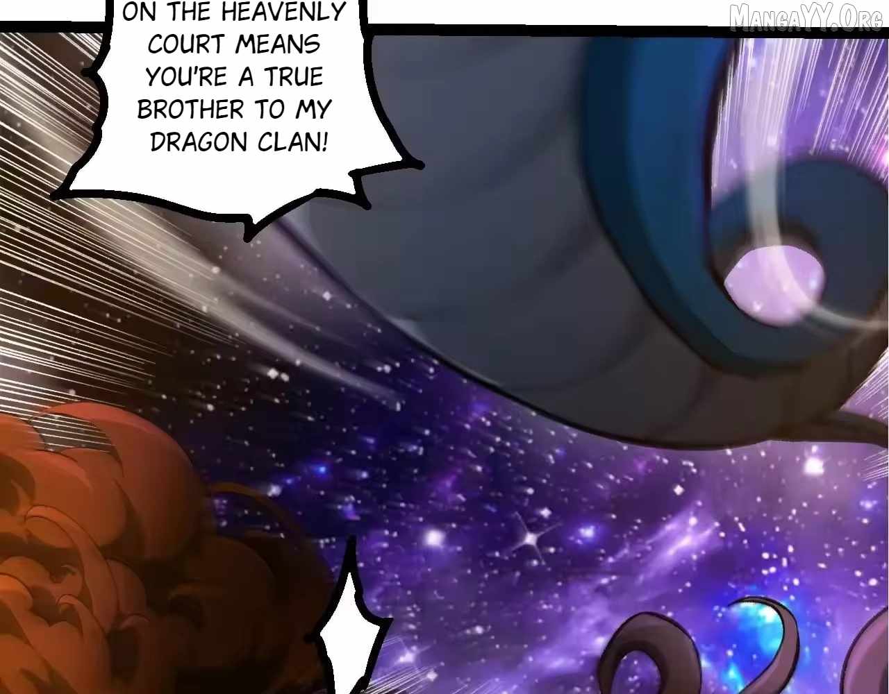 Evolution Begins With A Big Tree Chapter 488 page 84