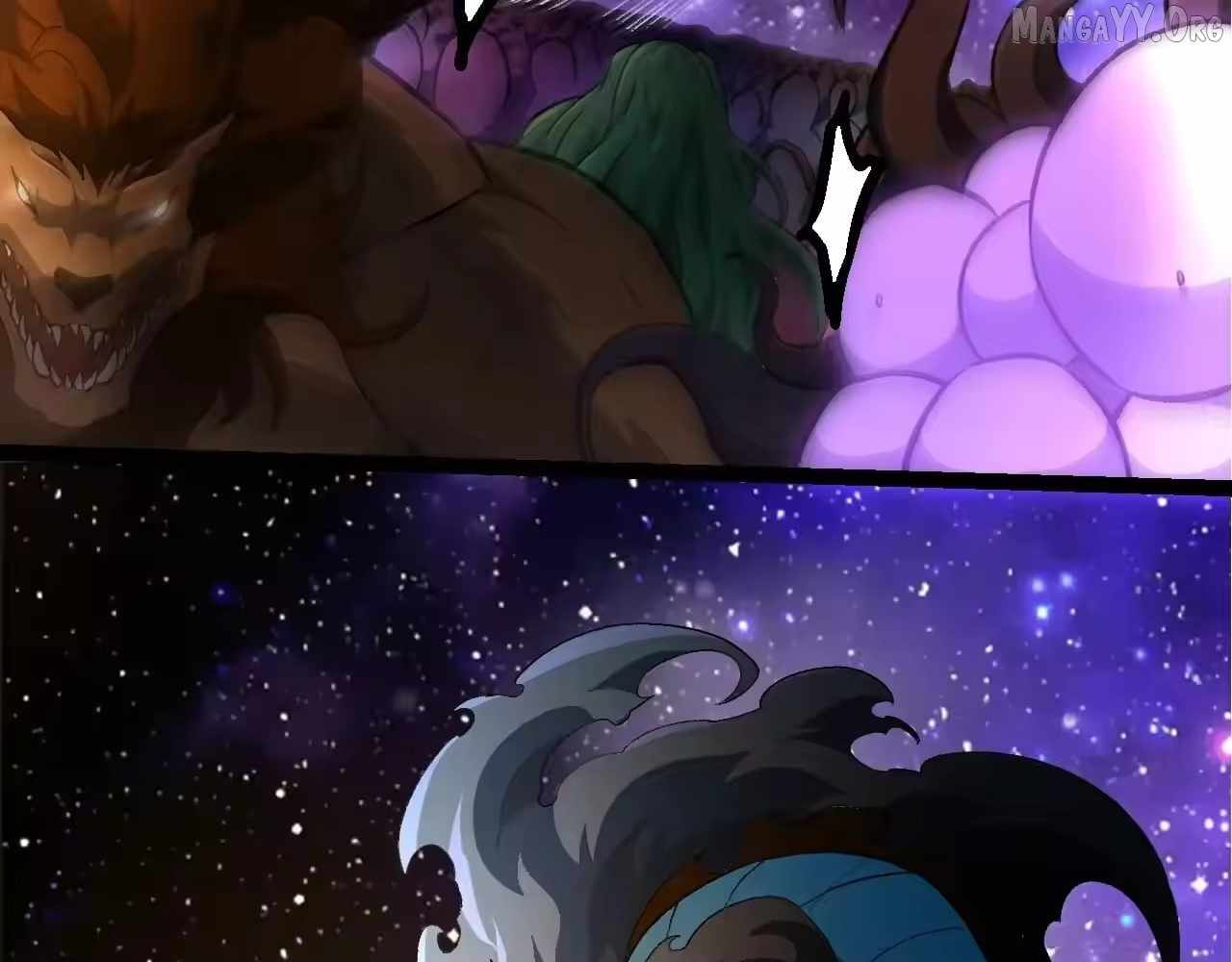 Evolution Begins With A Big Tree Chapter 488 page 85