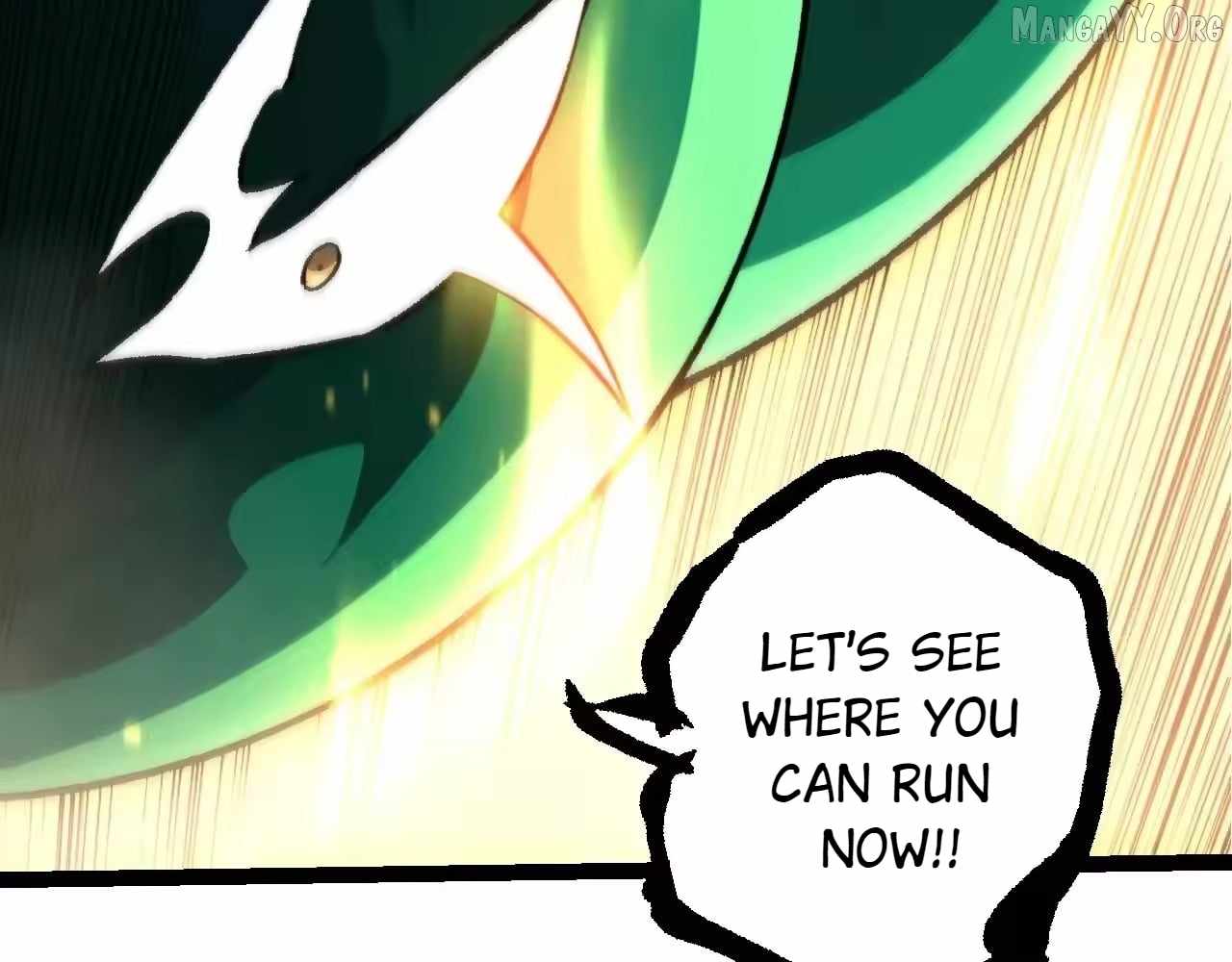 Evolution Begins With A Big Tree Chapter 488 page 35
