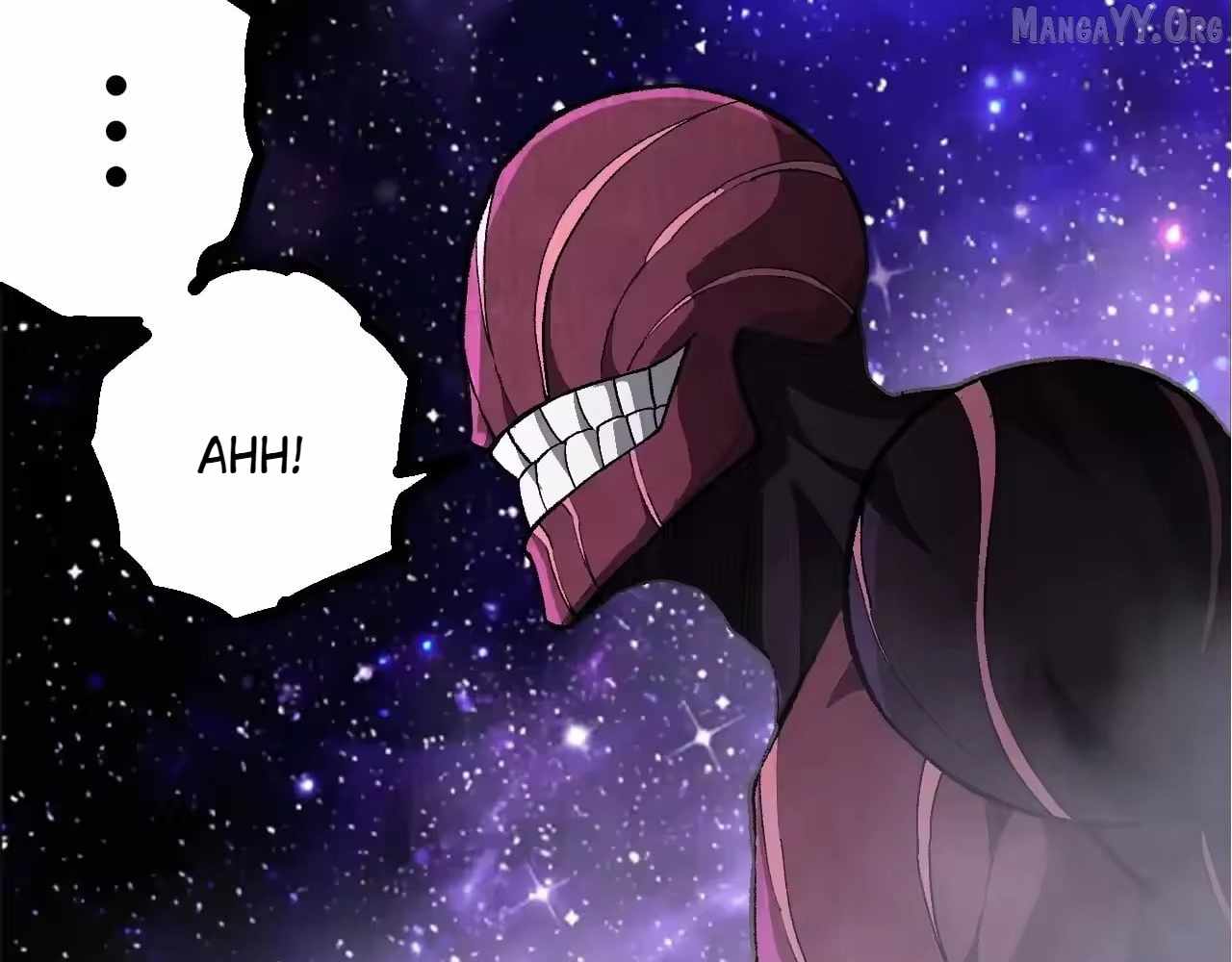 Evolution Begins With A Big Tree Chapter 488 page 14