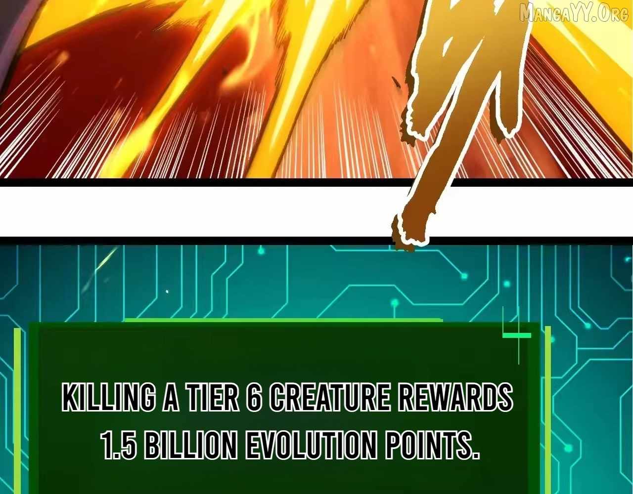 Evolution Begins With A Big Tree Chapter 488 page 79