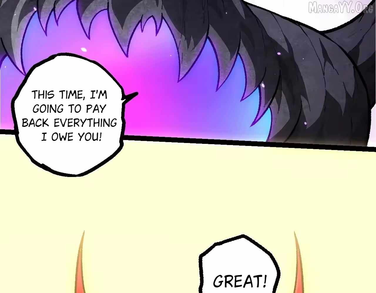 Evolution Begins With A Big Tree Chapter 488 page 62