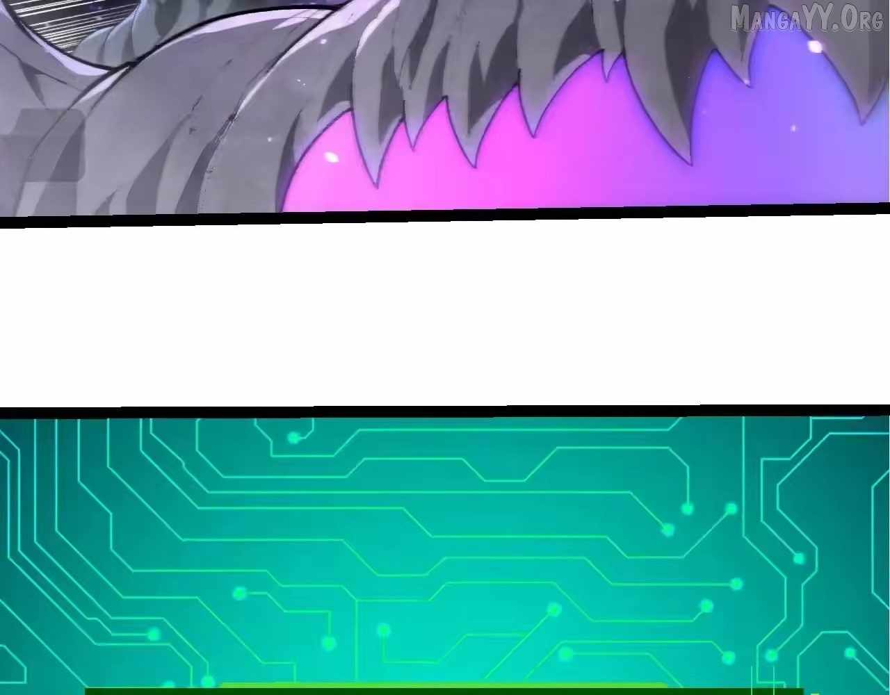 Evolution Begins With A Big Tree Chapter 488 page 12