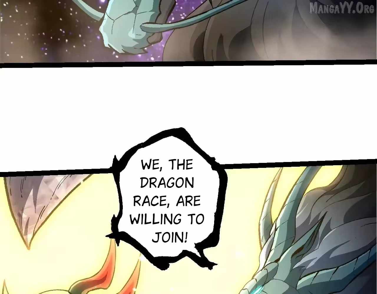 Evolution Begins With A Big Tree Chapter 488 page 99