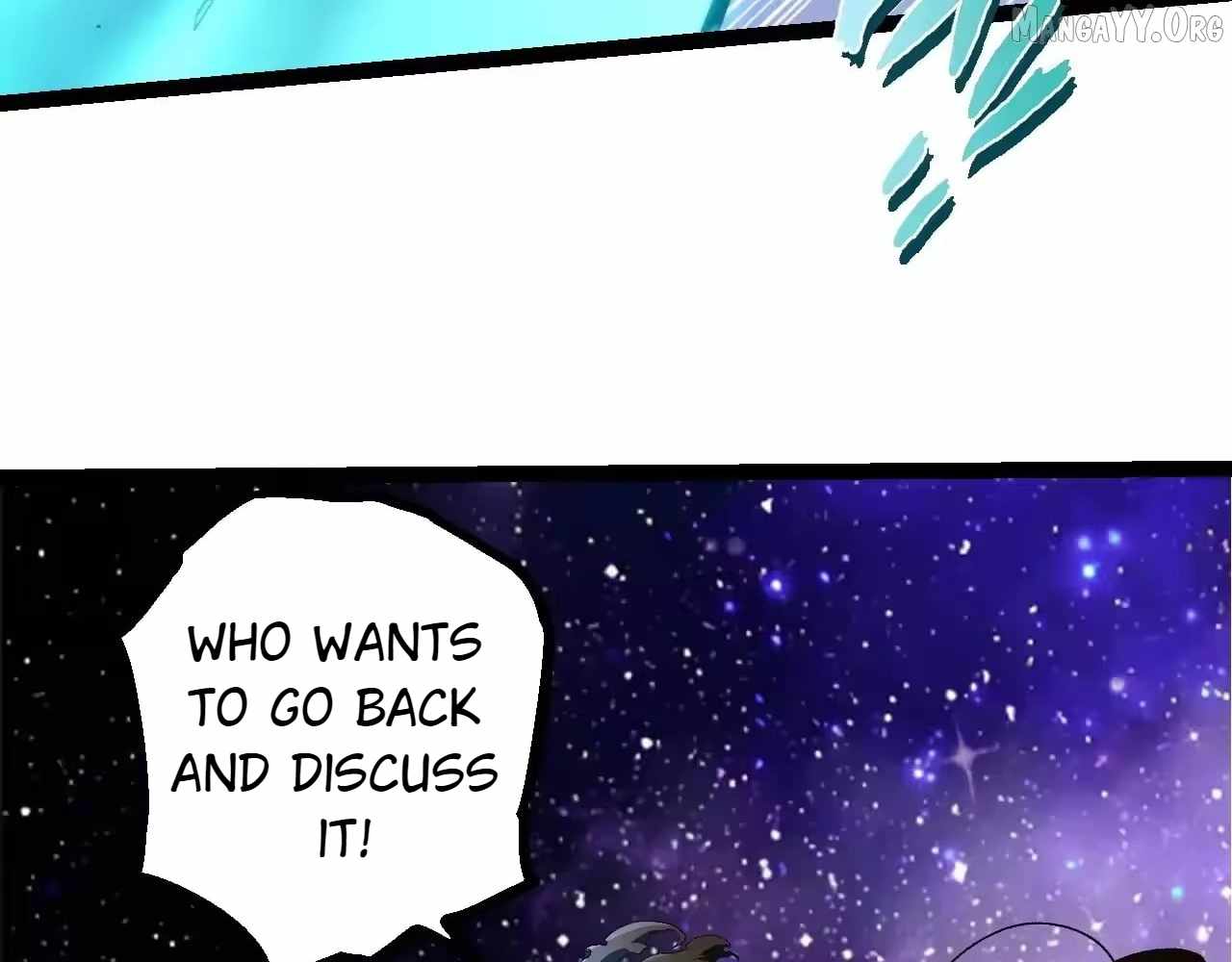 Evolution Begins With A Big Tree Chapter 488 page 94