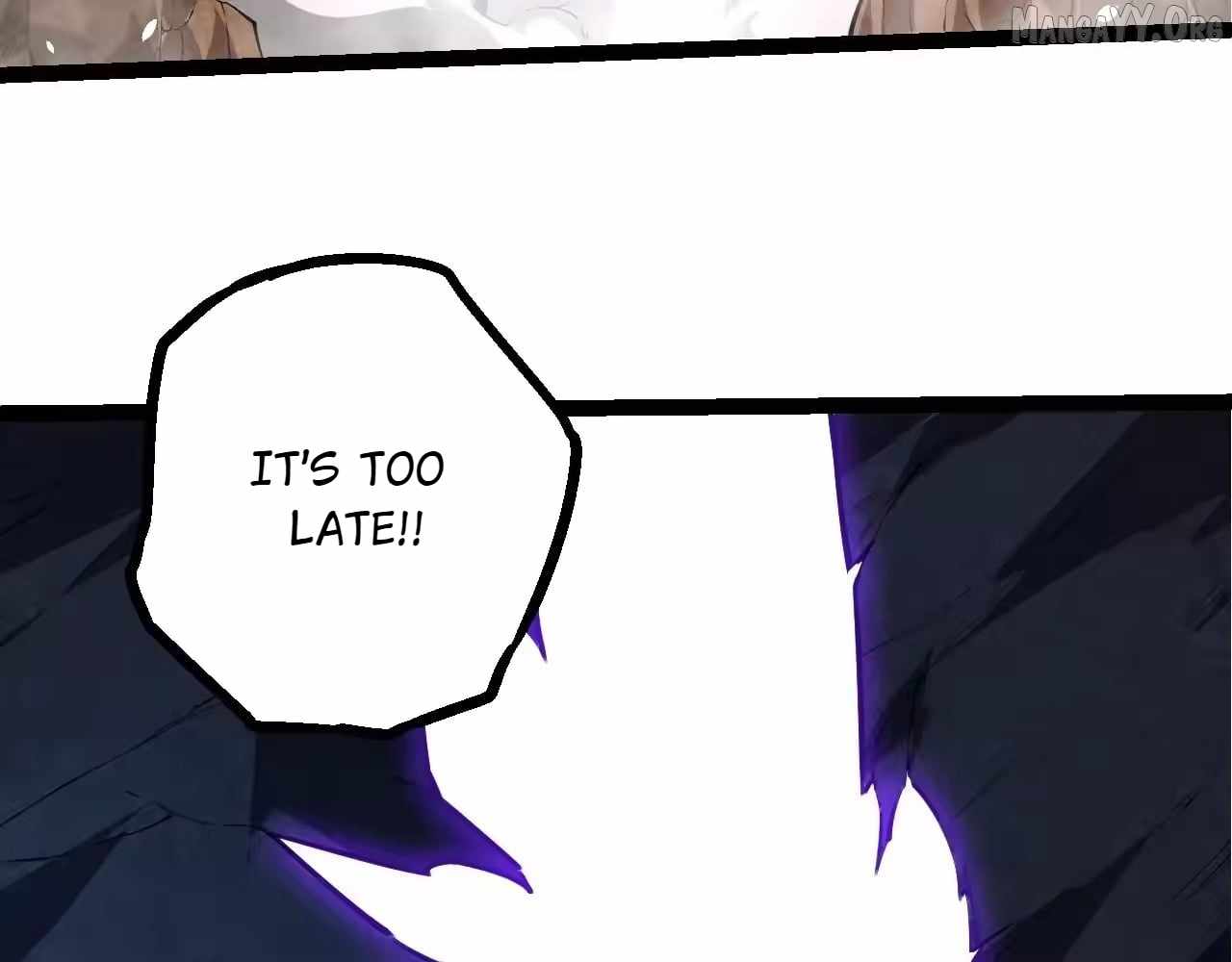 Evolution Begins With A Big Tree Chapter 489 page 79