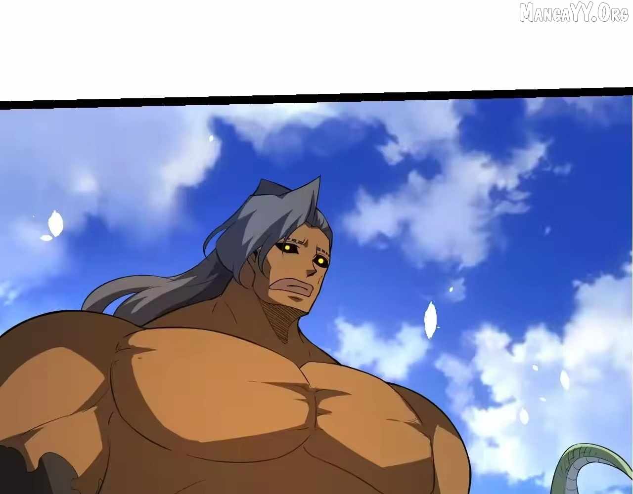 Evolution Begins With A Big Tree Chapter 489 page 56