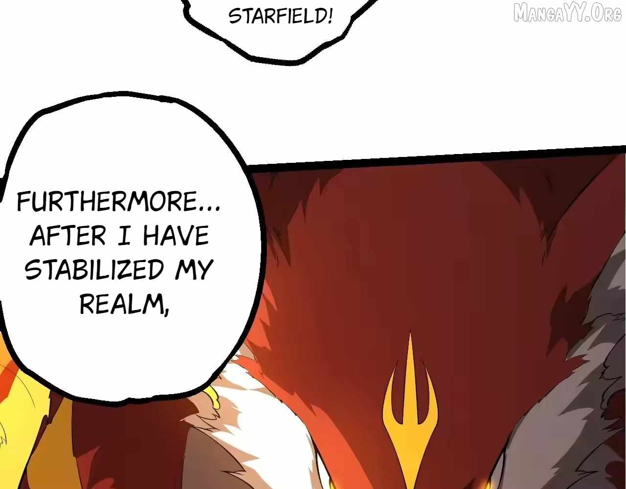 Evolution Begins With A Big Tree Chapter 489 page 9