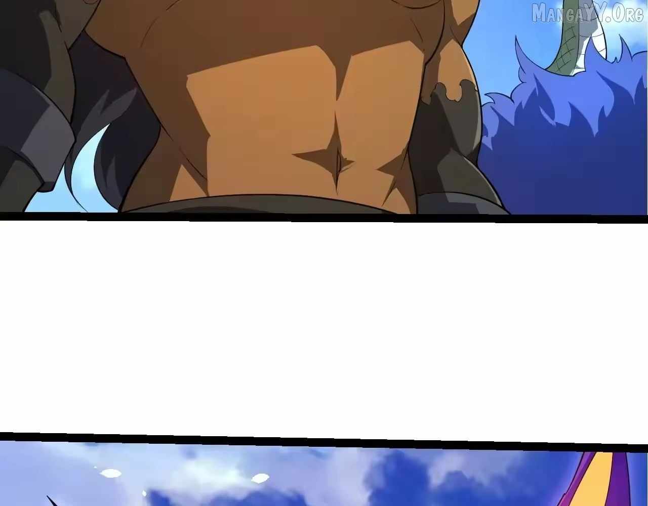 Evolution Begins With A Big Tree Chapter 489 page 57