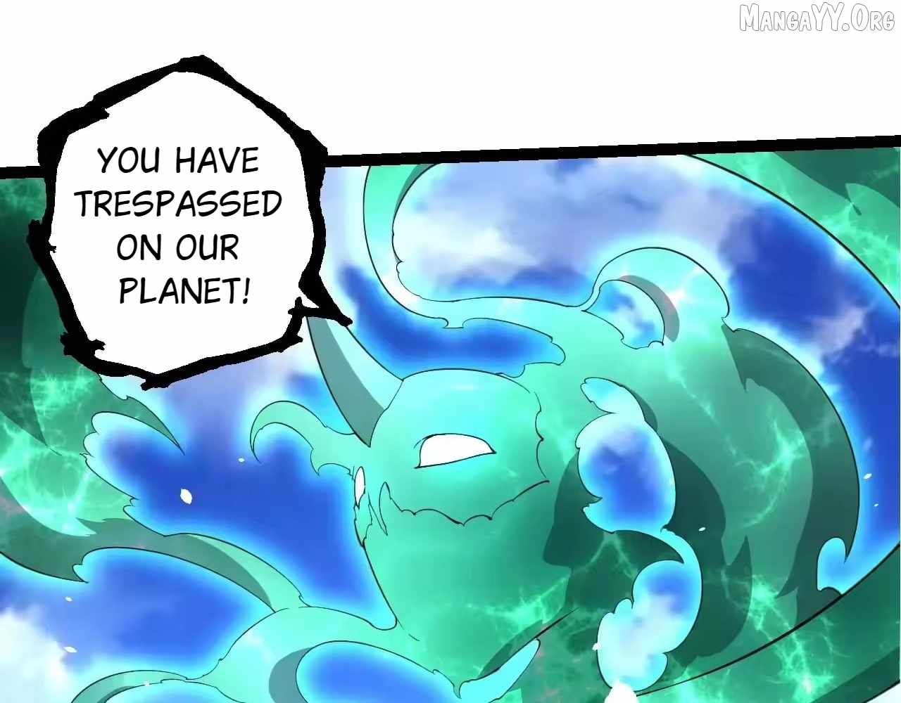 Evolution Begins With A Big Tree Chapter 489 page 64