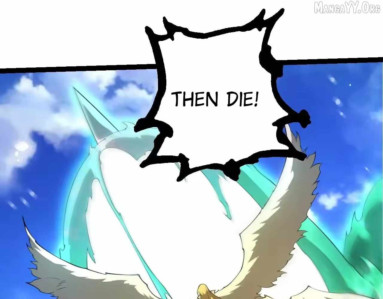 Evolution Begins With A Big Tree Chapter 489 page 69