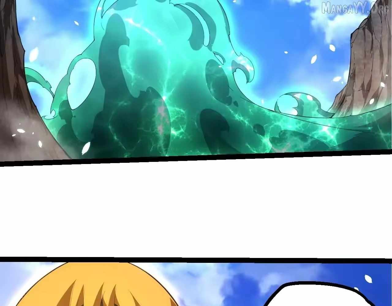 Evolution Begins With A Big Tree Chapter 489 page 67