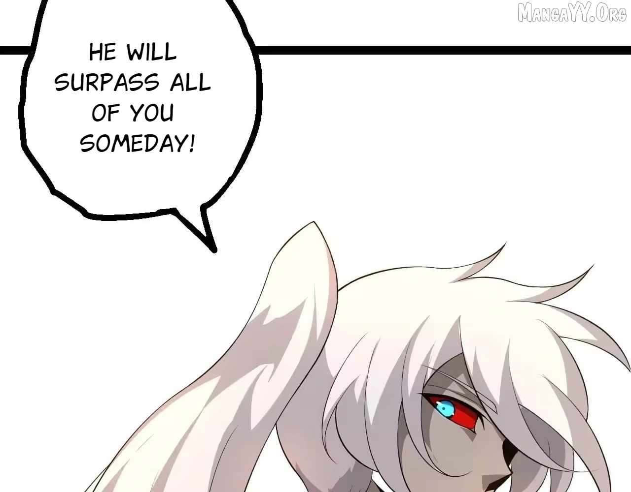 Evolution Begins With A Big Tree Chapter 489 page 49