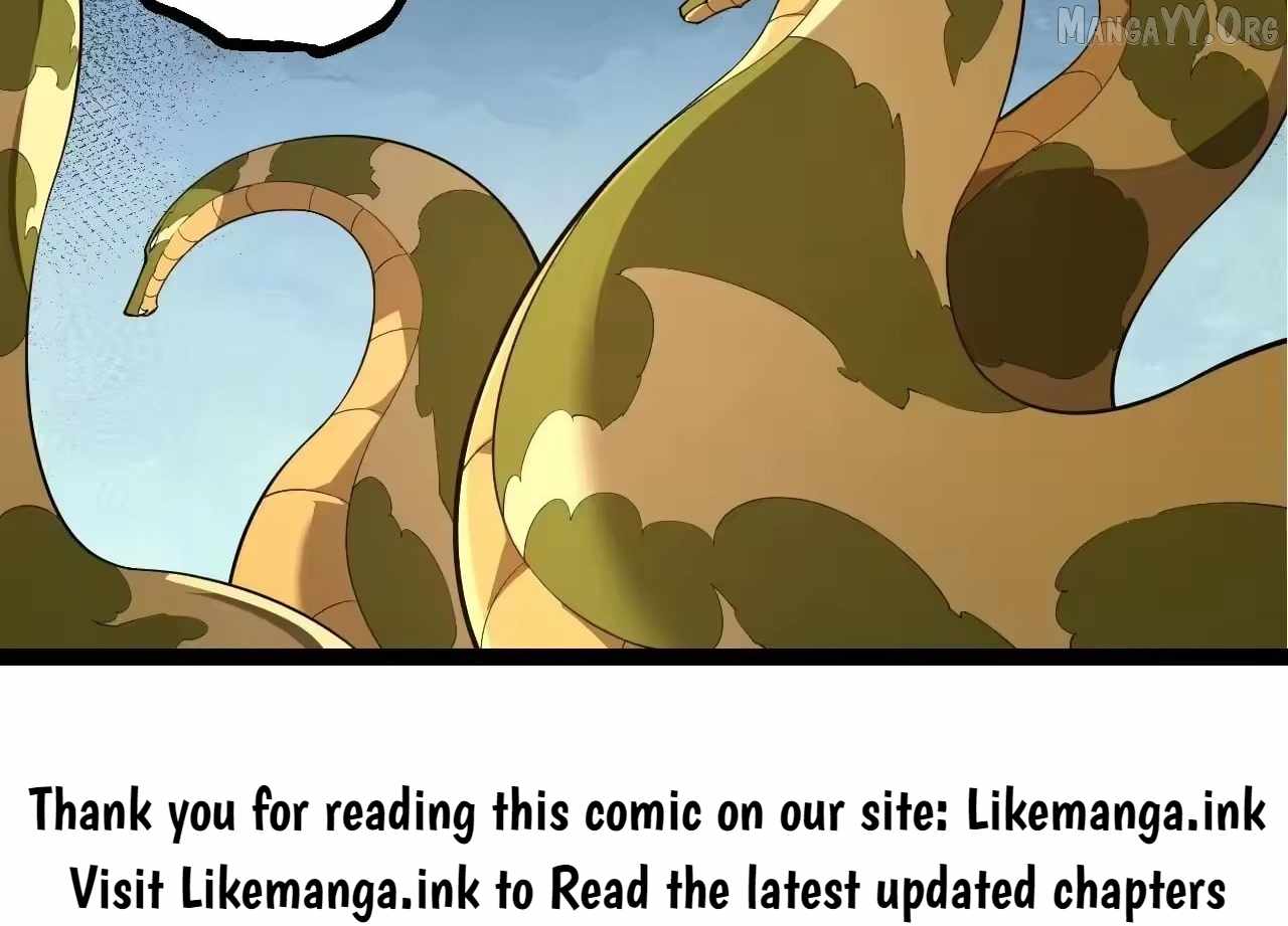 Evolution Begins With A Big Tree Chapter 489 page 40