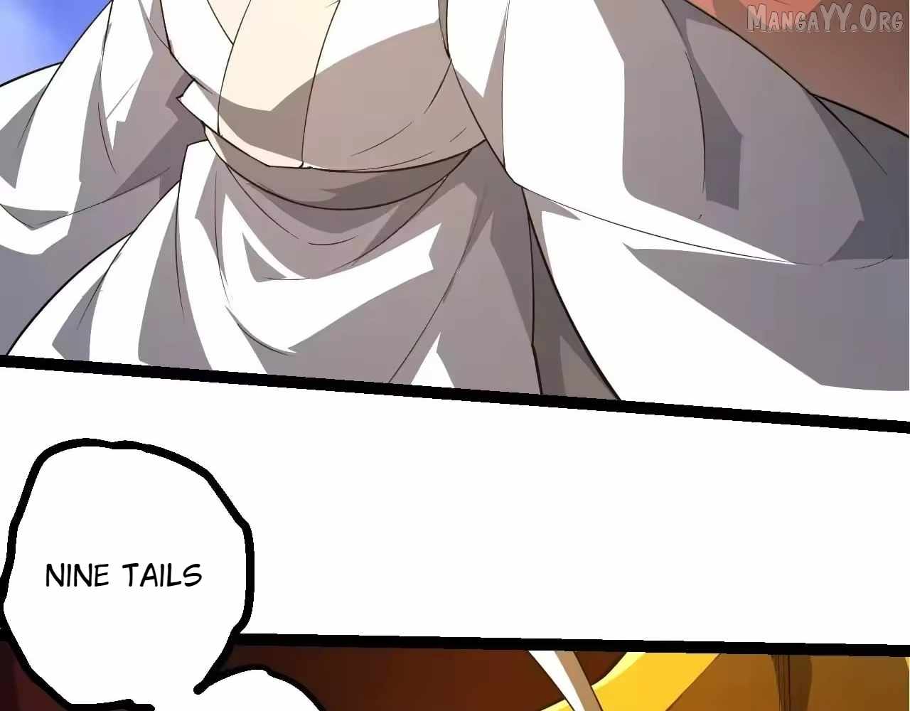Evolution Begins With A Big Tree Chapter 489 page 37