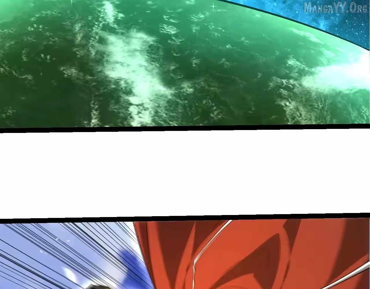 Evolution Begins With A Big Tree Chapter 489 page 15