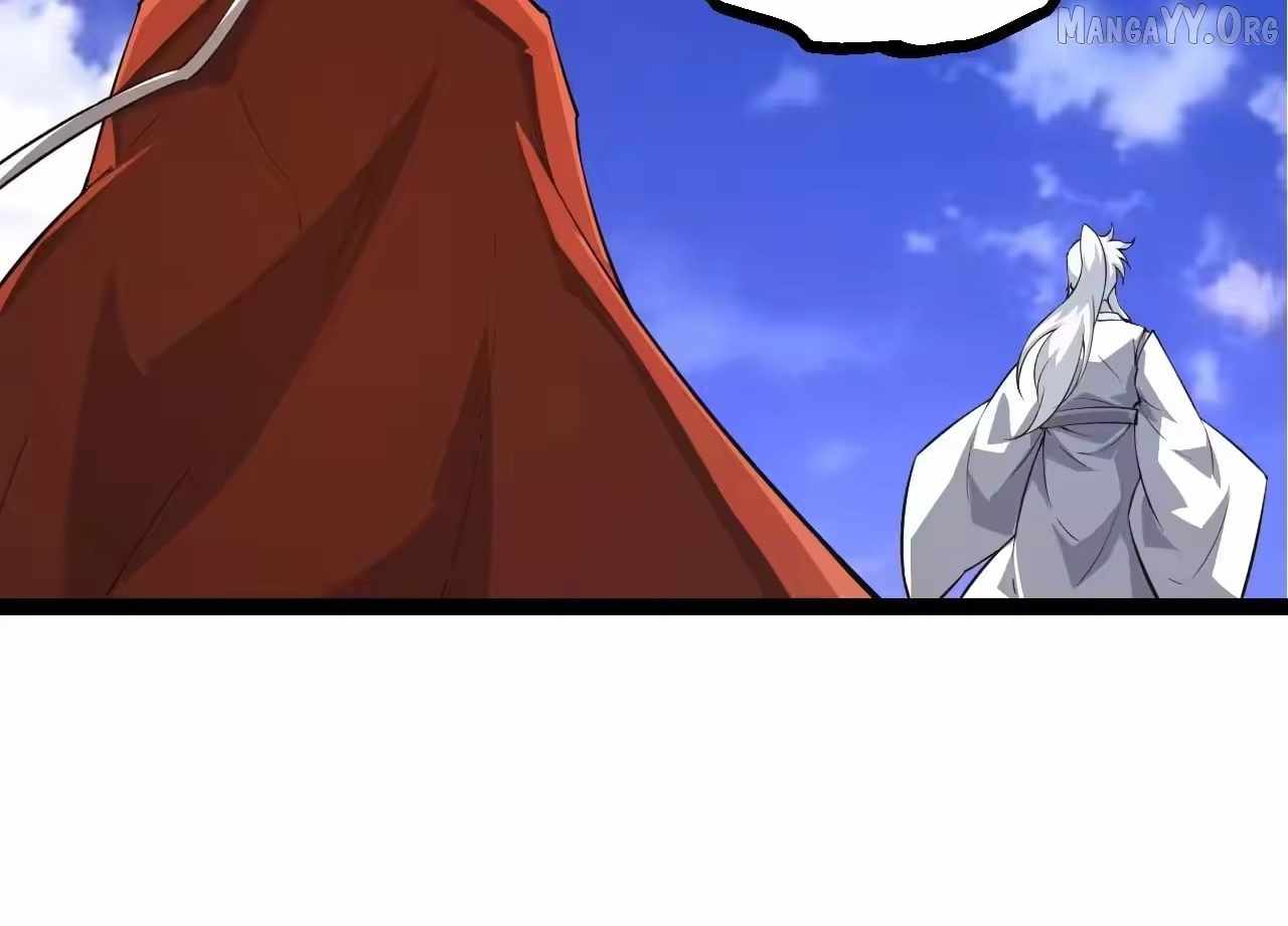 Evolution Begins With A Big Tree Chapter 489 page 30