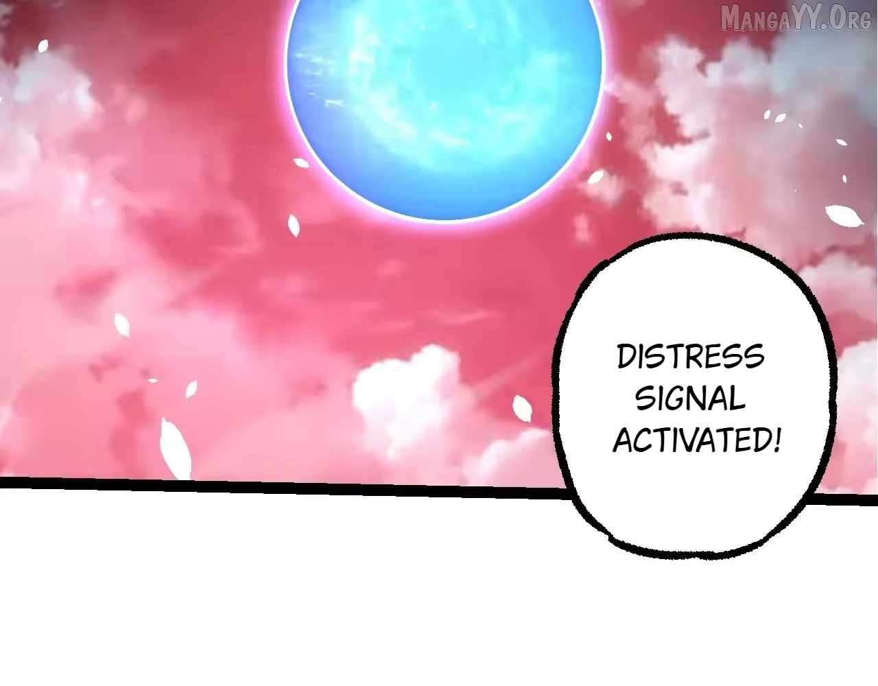 Evolution Begins With A Big Tree Chapter 489 page 85