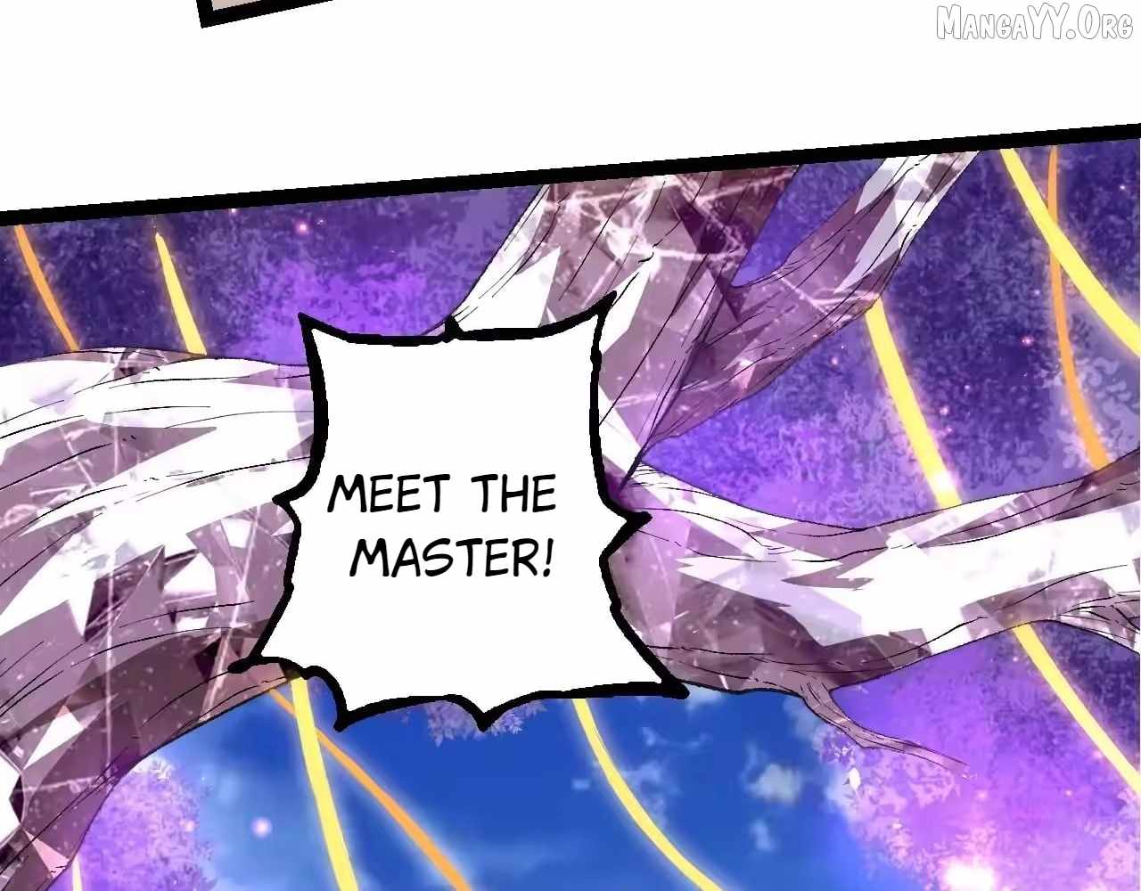 Evolution Begins With A Big Tree Chapter 490 page 19