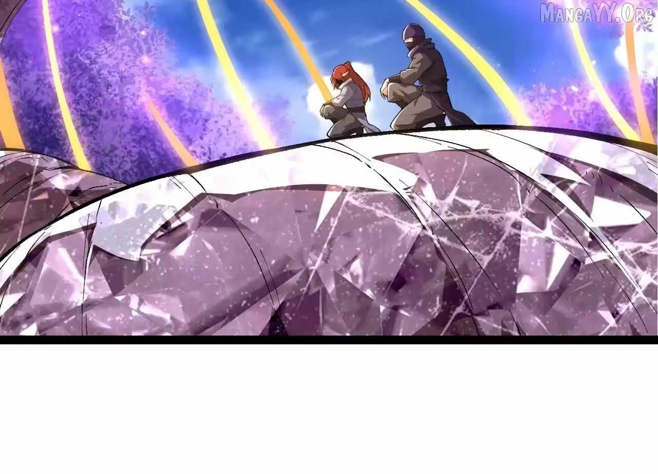 Evolution Begins With A Big Tree Chapter 490 page 20
