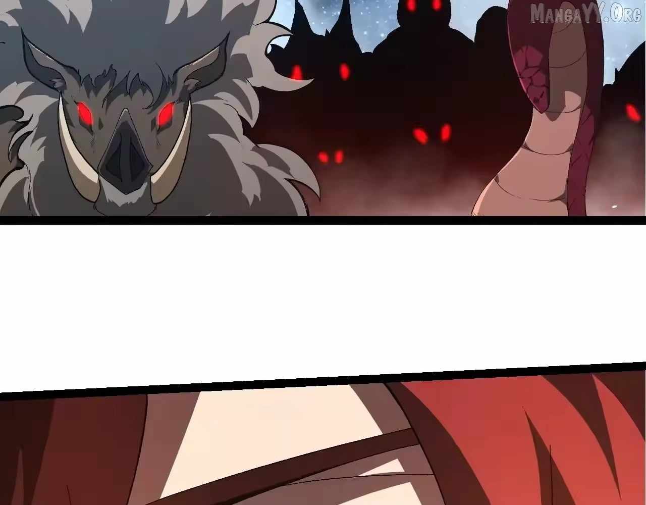 Evolution Begins With A Big Tree Chapter 490 page 9