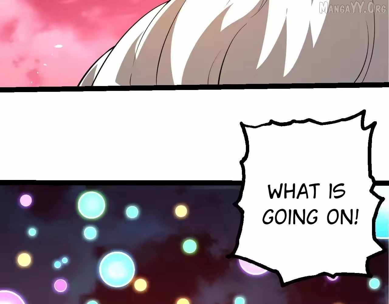Evolution Begins With A Big Tree Chapter 489 page 87