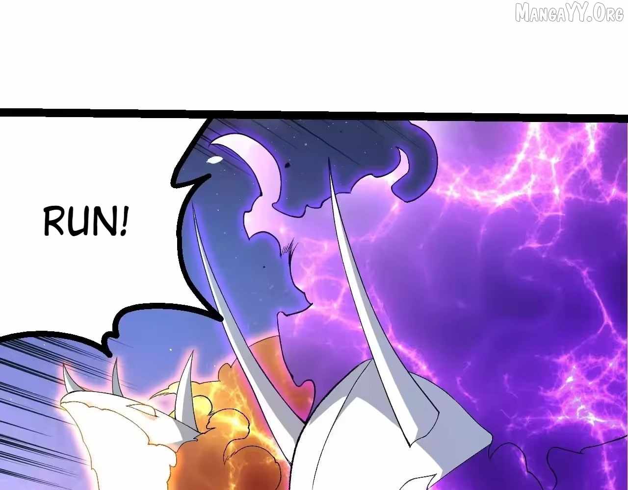 Evolution Begins With A Big Tree Chapter 490 page 6