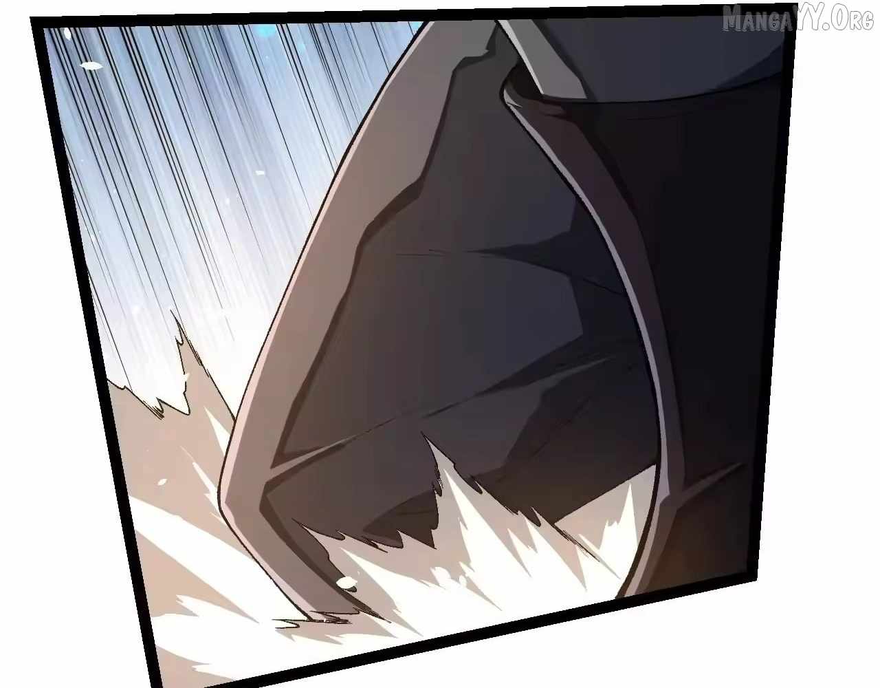 Evolution Begins With A Big Tree Chapter 490 page 18
