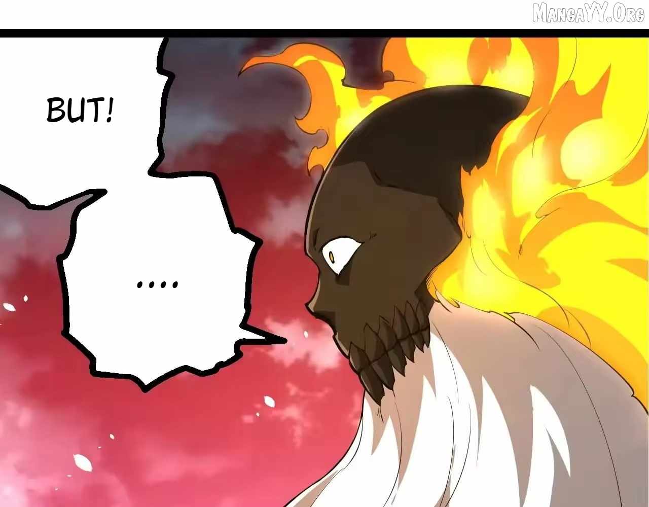 Evolution Begins With A Big Tree Chapter 489 page 86