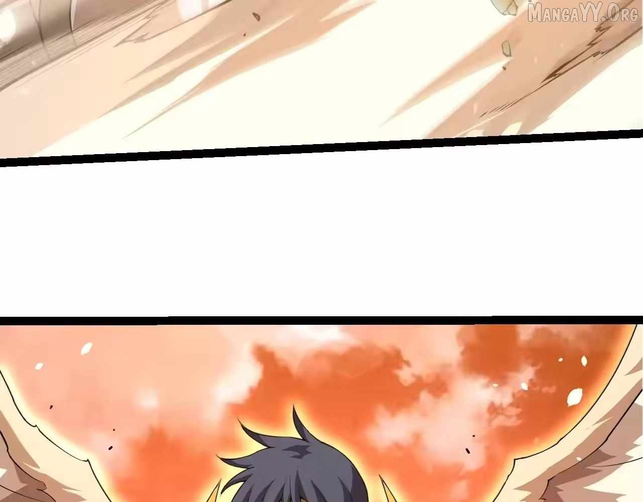 Evolution Begins With A Big Tree Chapter 489 page 94