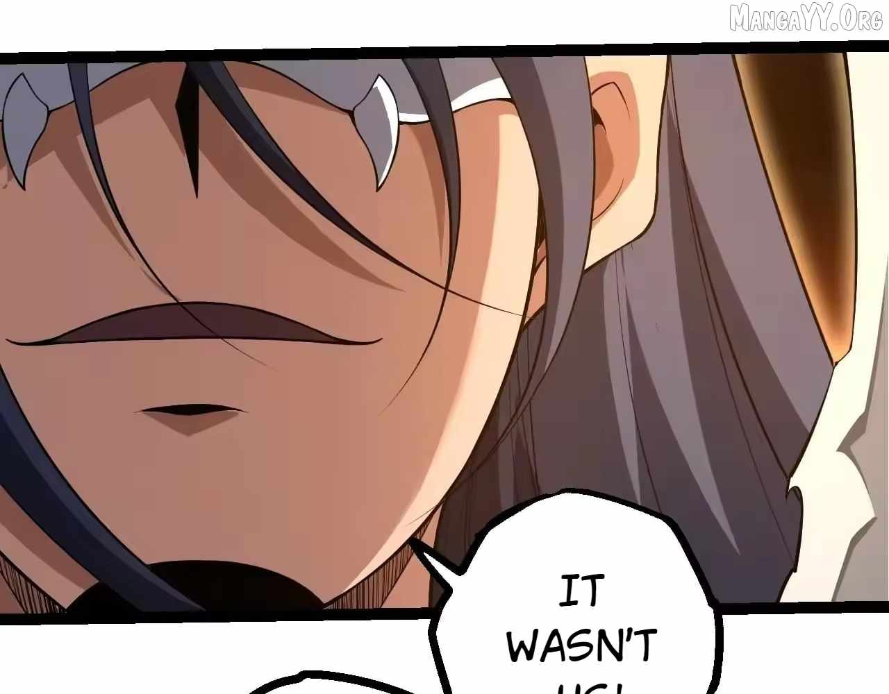Evolution Begins With A Big Tree Chapter 489 page 98