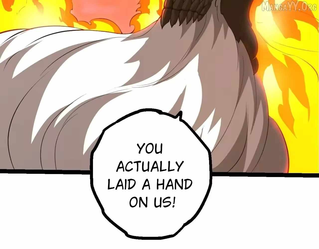 Evolution Begins With A Big Tree Chapter 489 page 97