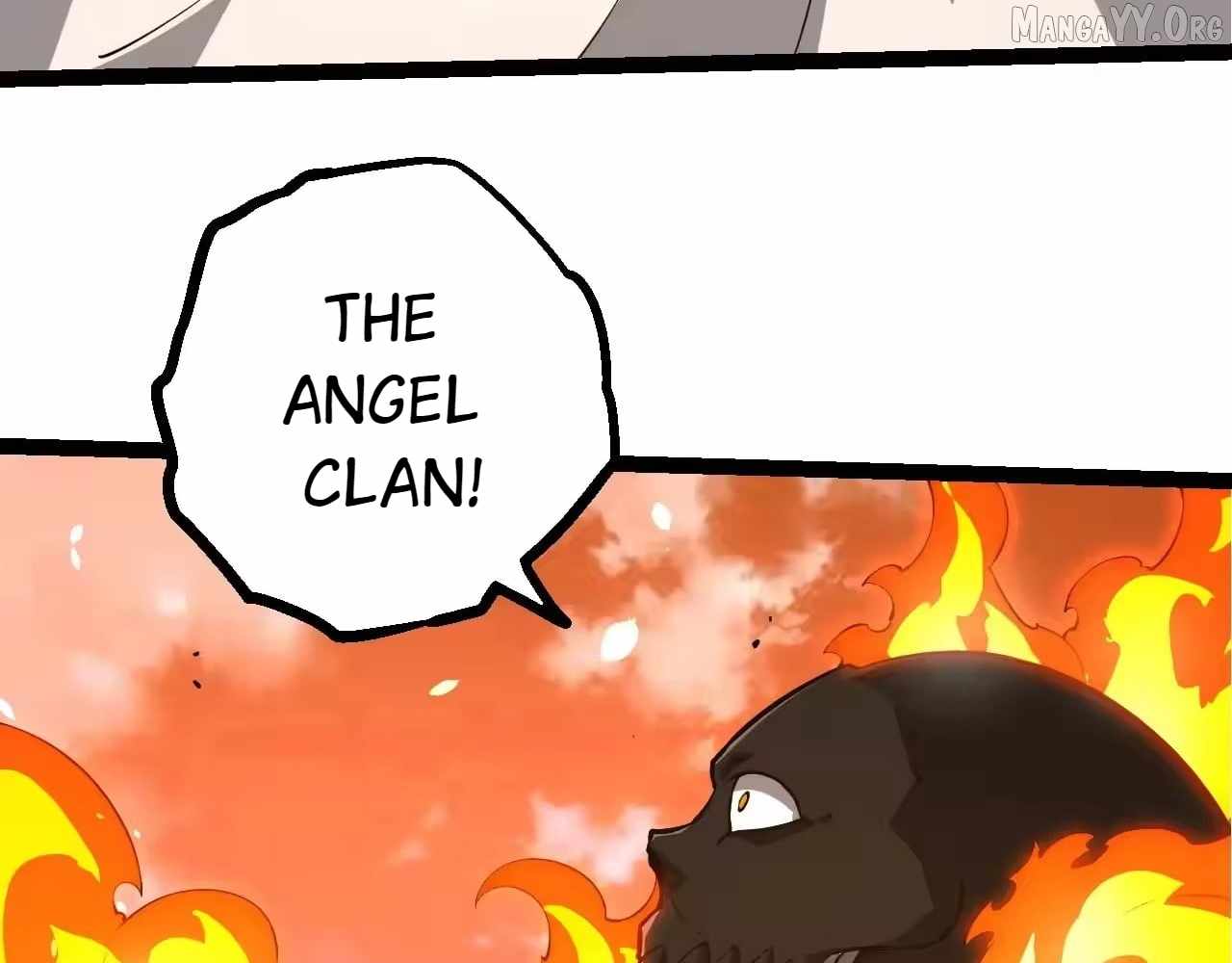 Evolution Begins With A Big Tree Chapter 489 page 96