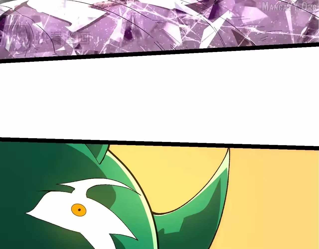 Evolution Begins With A Big Tree Chapter 490 page 49