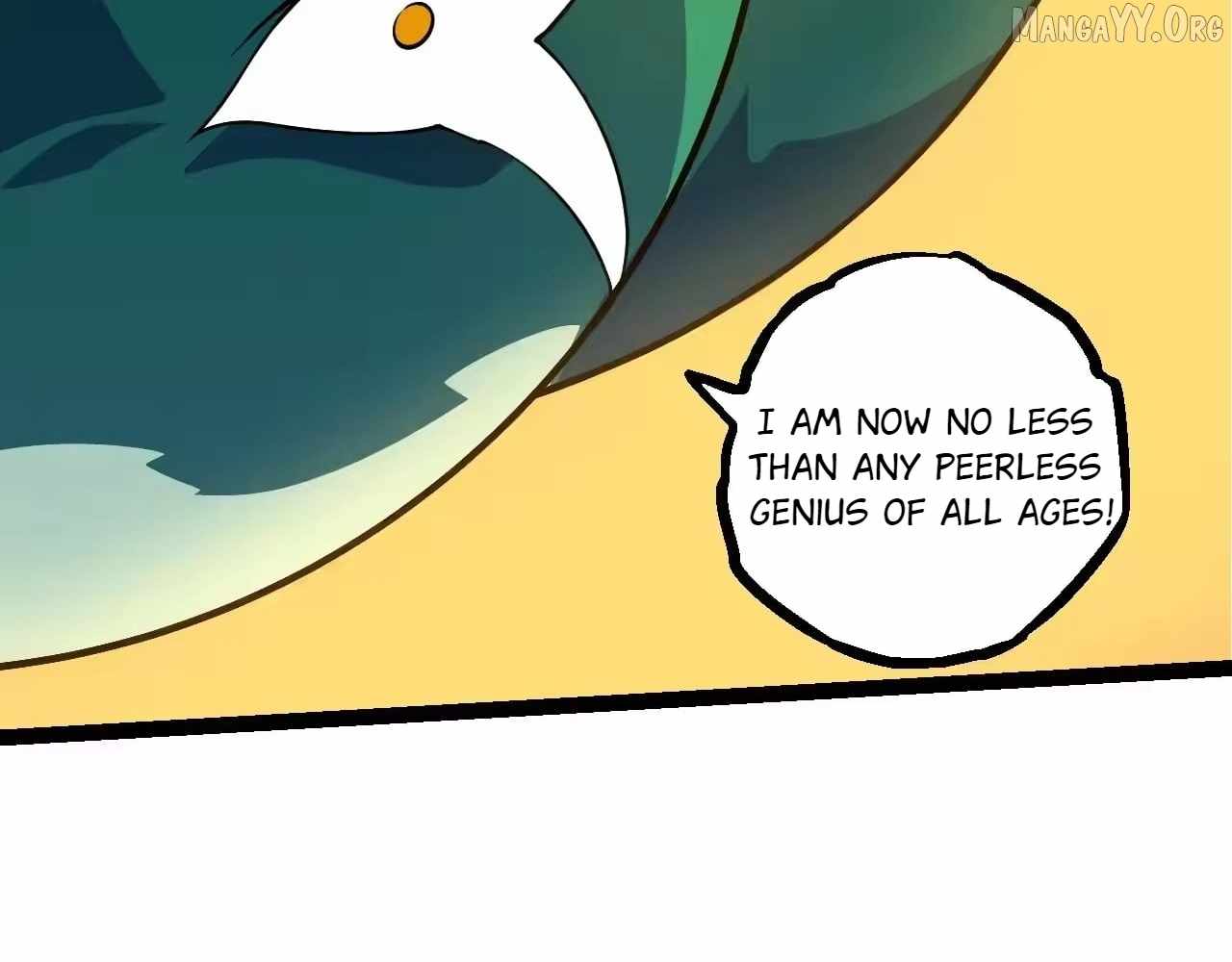 Evolution Begins With A Big Tree Chapter 490 page 66