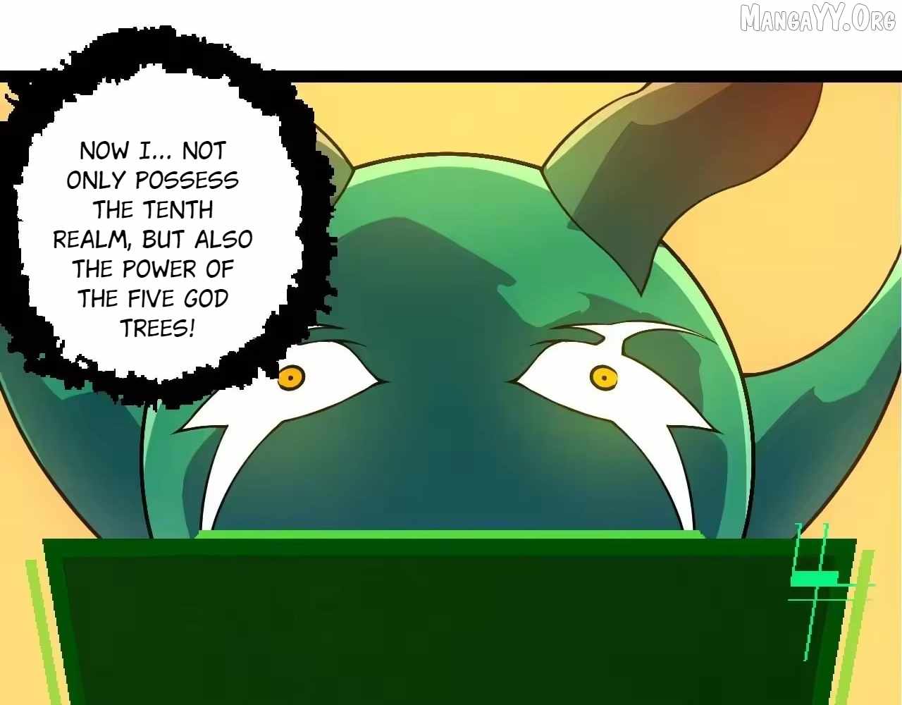 Evolution Begins With A Big Tree Chapter 490 page 61