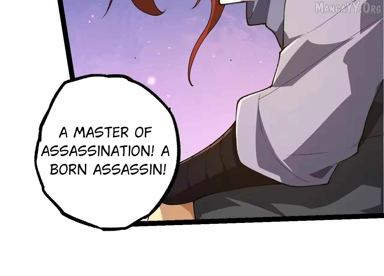 Evolution Begins With A Big Tree Chapter 490 page 30
