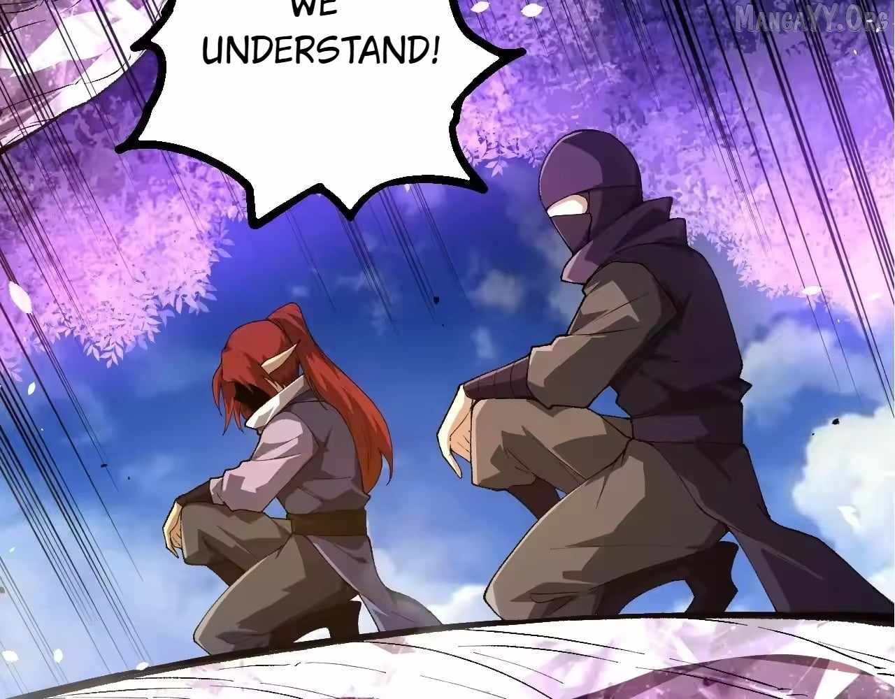 Evolution Begins With A Big Tree Chapter 490 page 48
