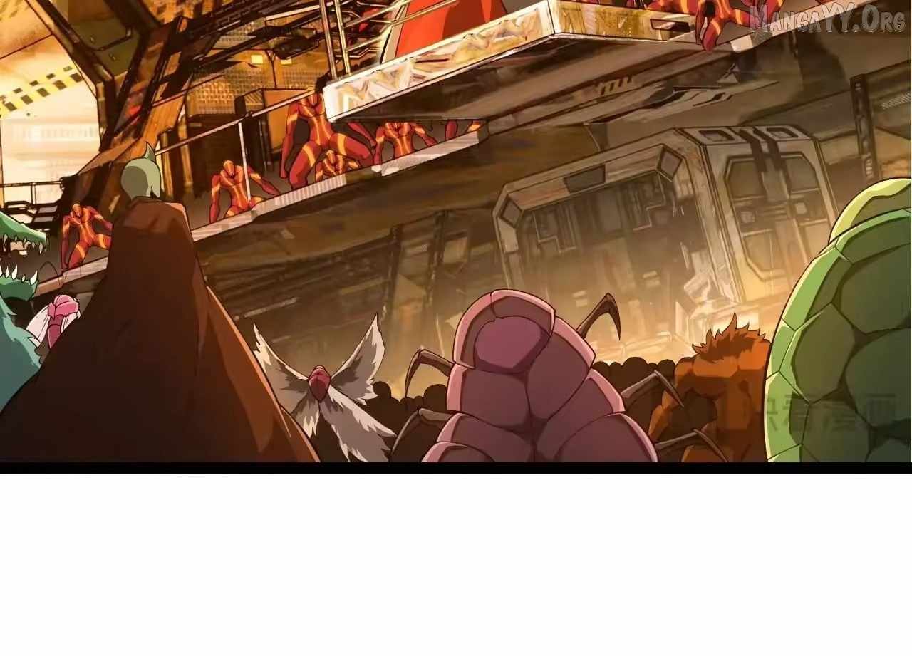 Evolution Begins With A Big Tree Chapter 490 page 90