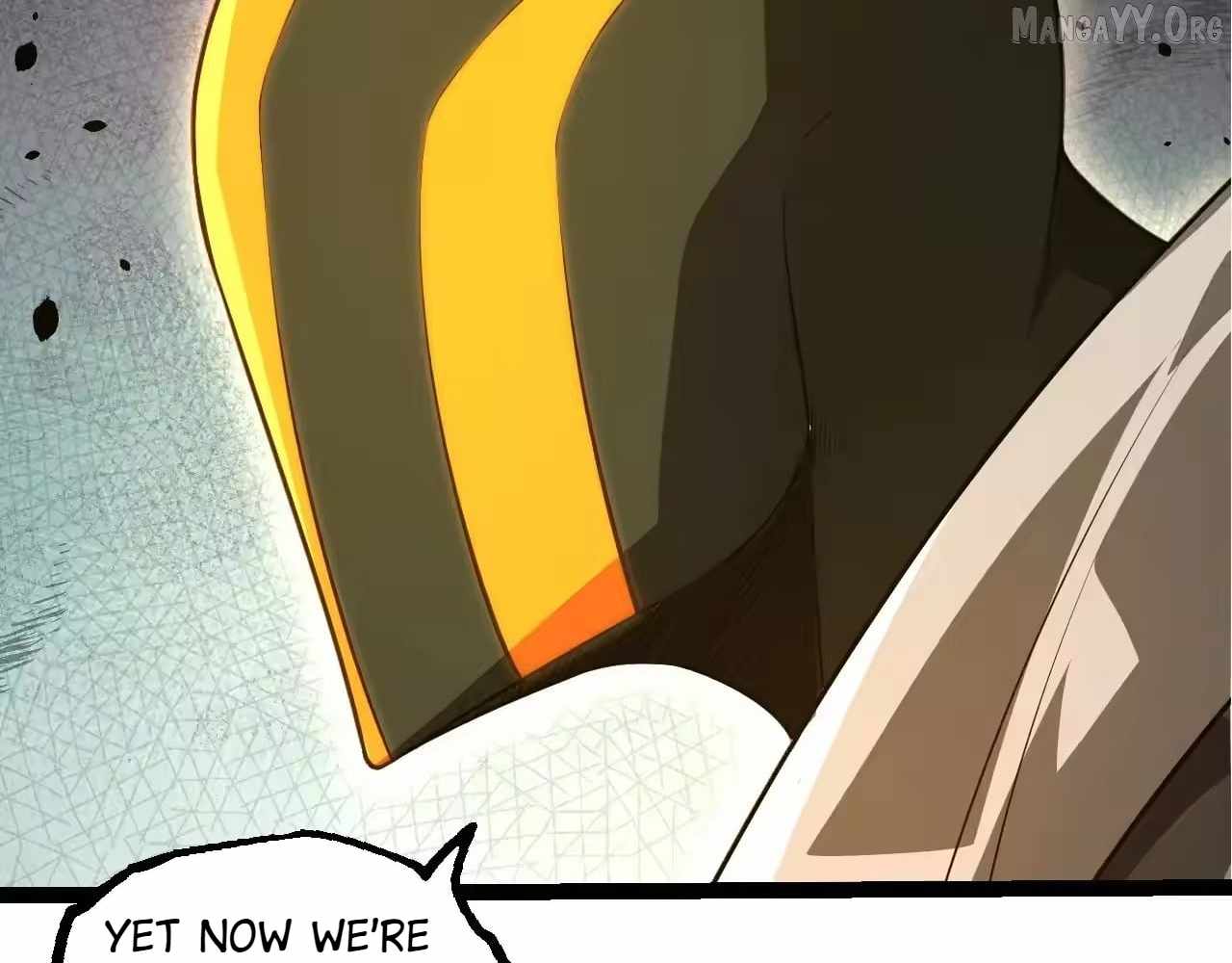 Evolution Begins With A Big Tree Chapter 490 page 88