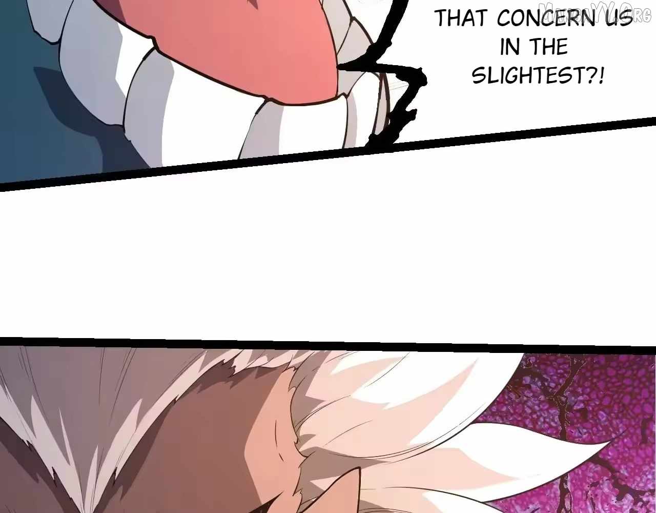 Evolution Begins With A Big Tree Chapter 490 page 97