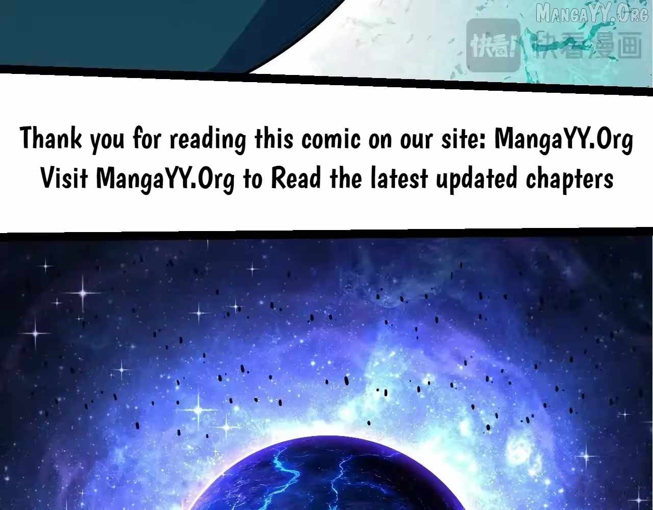 Evolution Begins With A Big Tree Chapter 490 page 79