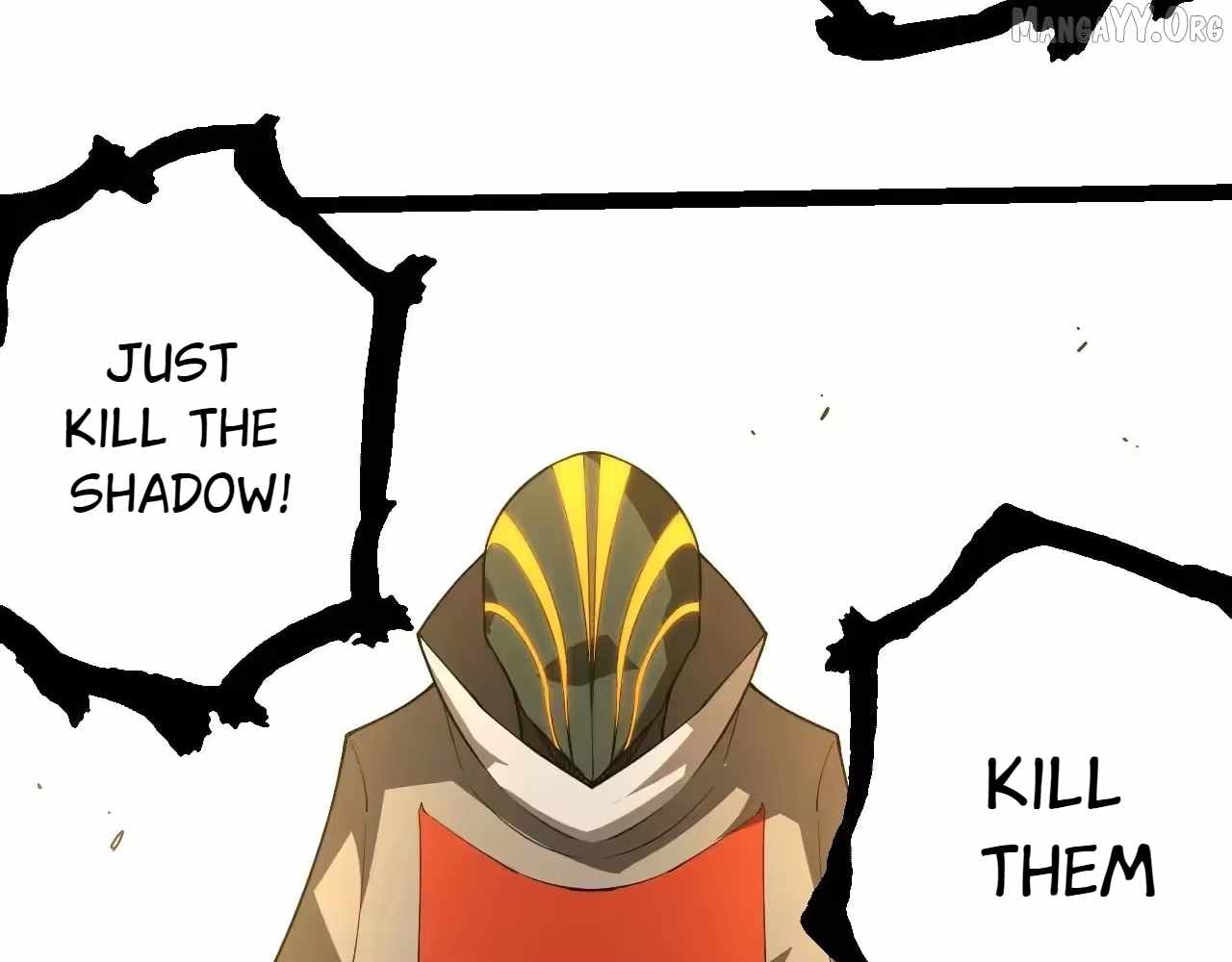 Evolution Begins With A Big Tree Chapter 490 page 99