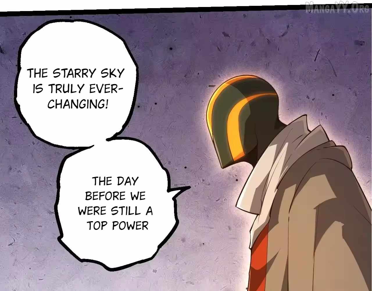 Evolution Begins With A Big Tree Chapter 490 page 86