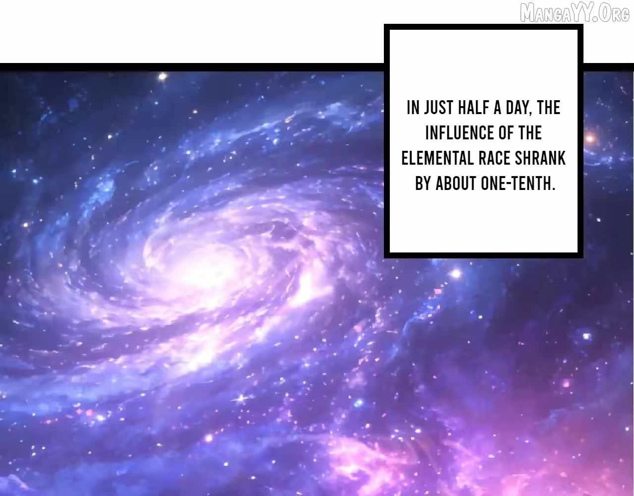 Evolution Begins With A Big Tree Chapter 490 page 81