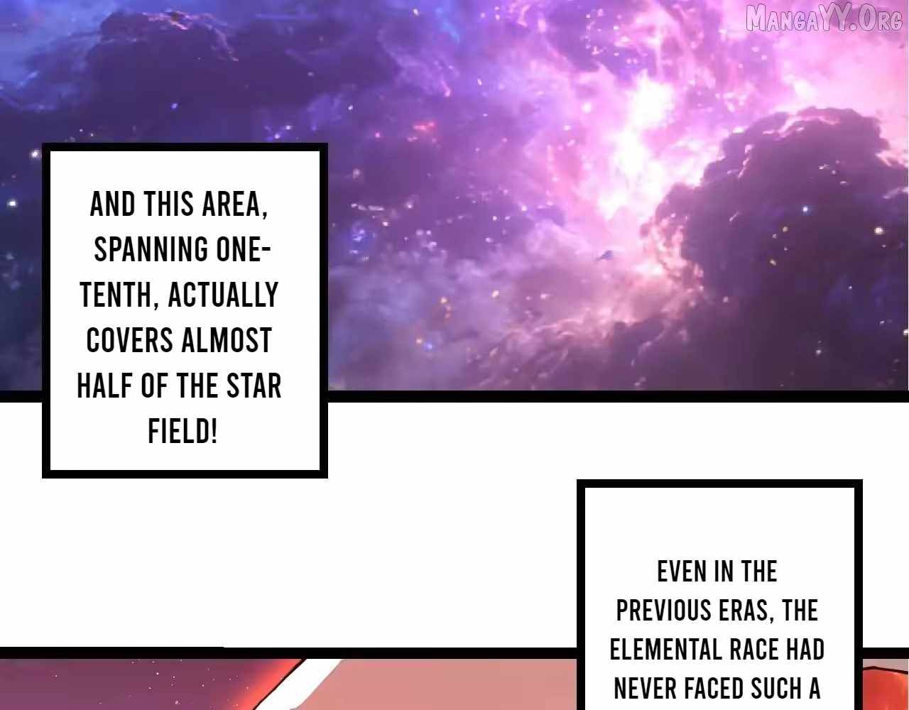 Evolution Begins With A Big Tree Chapter 490 page 82