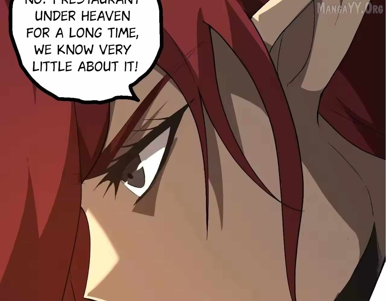 Evolution Begins With A Big Tree Chapter 490 page 39